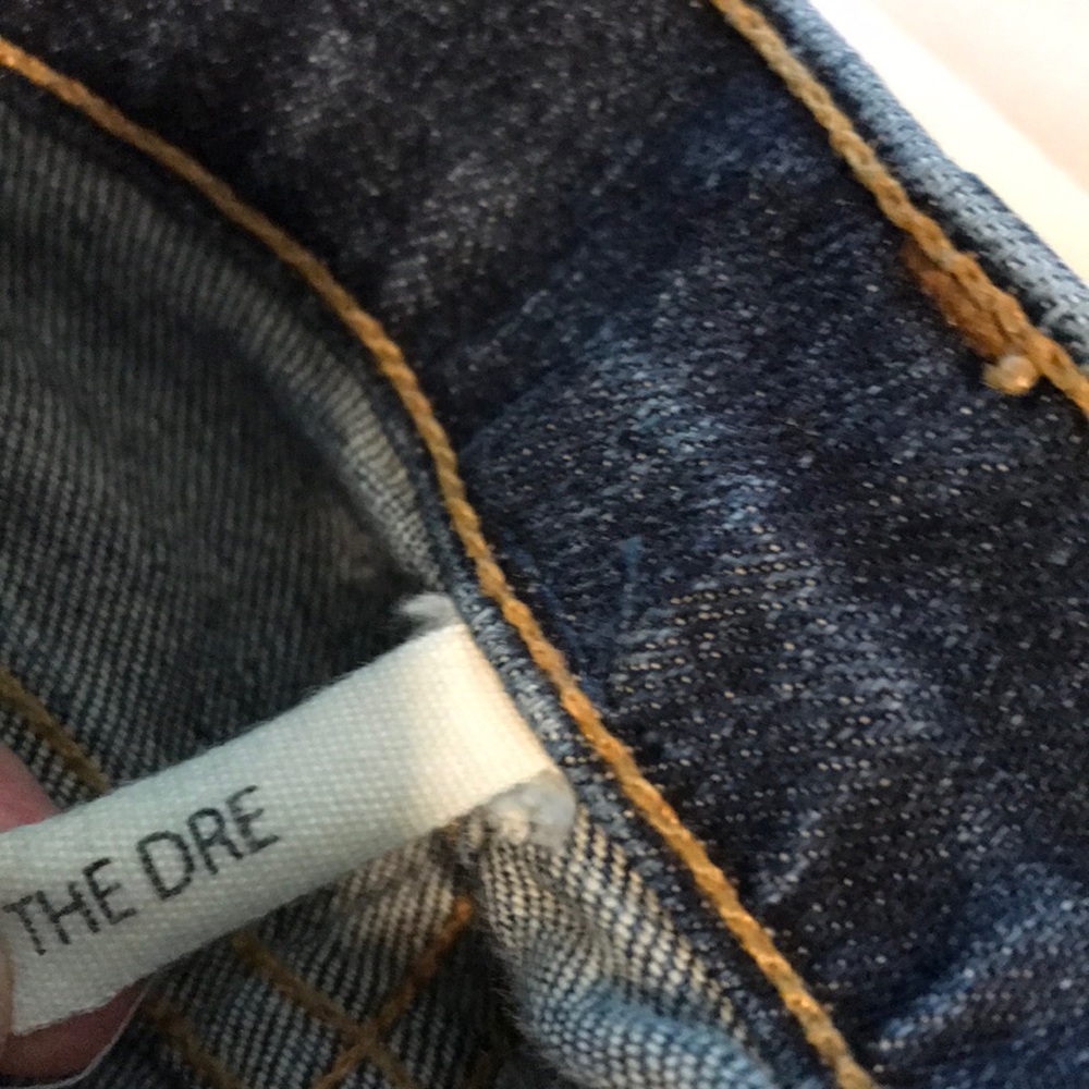 Rag and bone dre jean - Picture 5 of 5